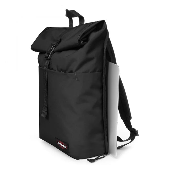 Eastpak Up Roll Tarp Black 13 Inch