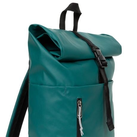 Eastpak Up Roll Tarp Petrol 13 Inch