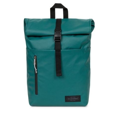 Eastpak Up Roll Tarp Petrol 13 Inch