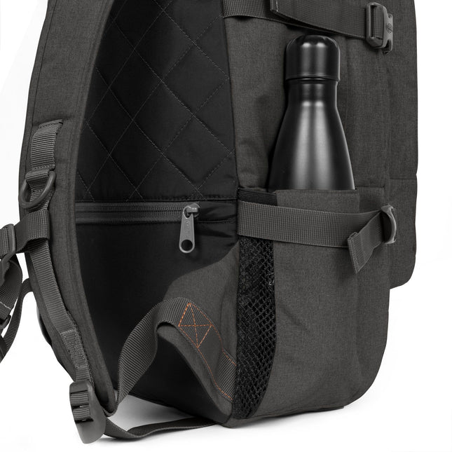 Eastpak Volker CS  Laptopvak 15 Inch - Black Denim2