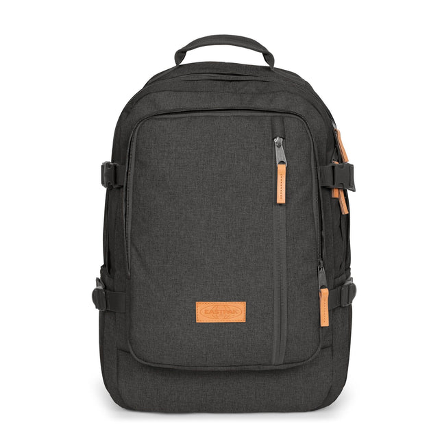 Eastpak Volker CS  Laptopvak 15 Inch - Black Denim2