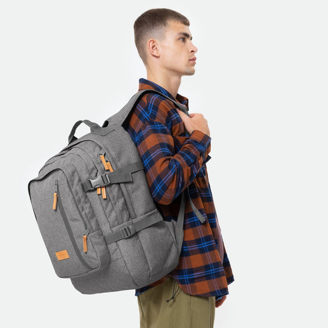 Eastpak Volker CS Laptopvak 15 Inch - Sunday Grey2