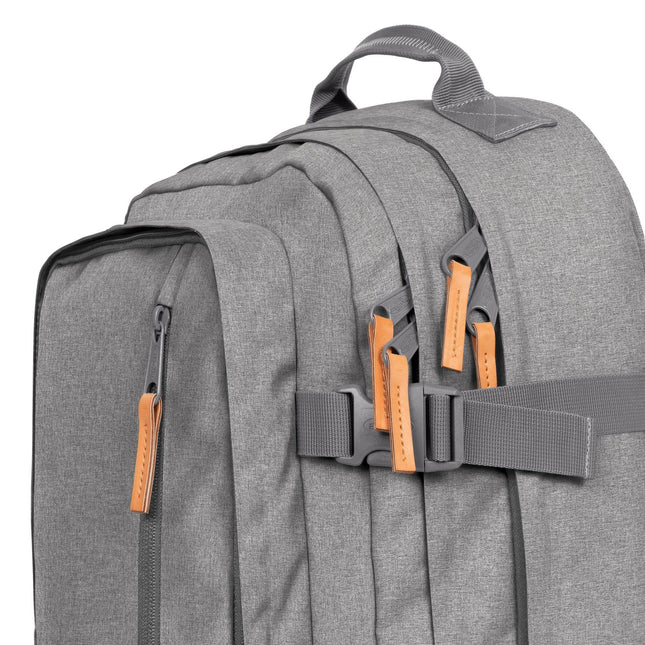 Eastpak Volker CS Laptopvak 15 Inch - Sunday Grey2