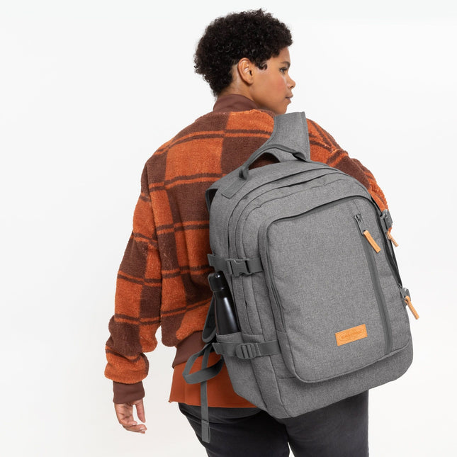 Eastpak Volker CS Laptopvak 15 Inch - Sunday Grey2