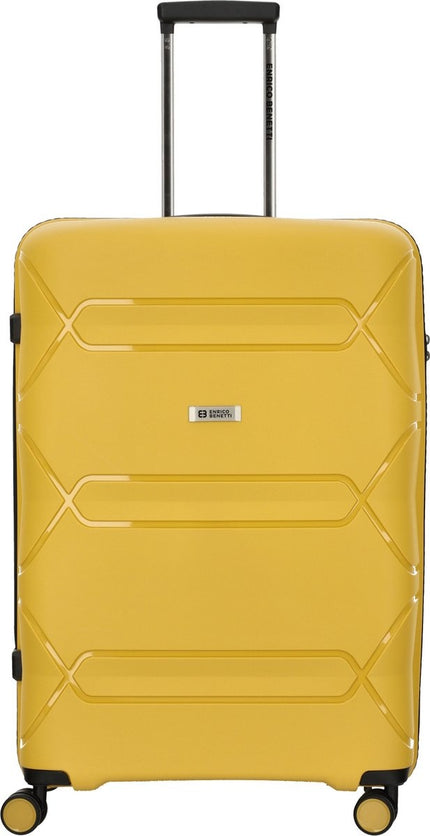 EB Kingston Grote Maat 77 Koffer
