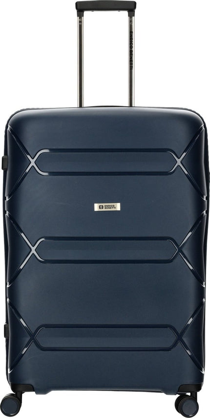 EB Kingston Grote Maat 77 Koffer