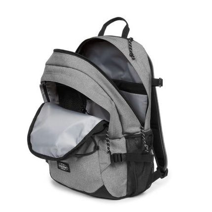 Eastpak Gerys Pro CS Laptopfach 15 Zoll - Rost