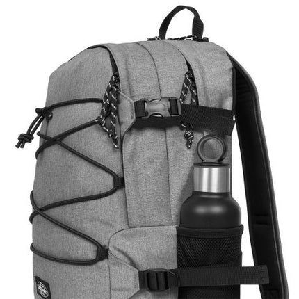 Eastpak Gerys Pro CS Laptopfach 15 Zoll - Rost