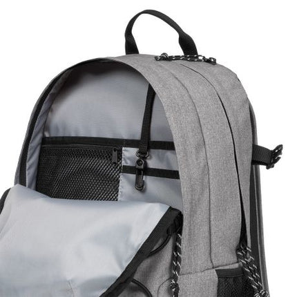 Eastpak Gerys Pro CS Laptopfach 15 Zoll - Rost