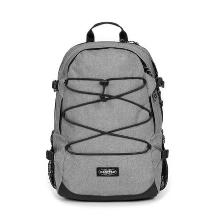 Eastpak Gerys Pro CS Laptopfach 15 Zoll - Rost