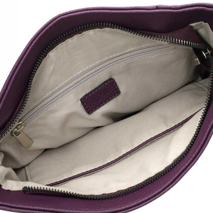 Emily & Noah Amiens RUE 09 Shoulderbag