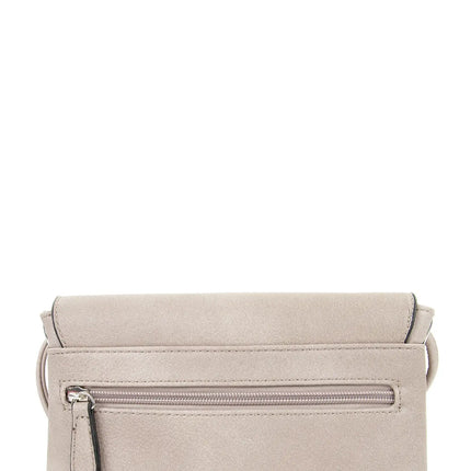 Emily & Noah Crossbody Schoudertas Emma Overslag