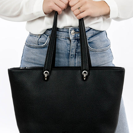 Emily & Noah Drancy RUE 09 City Shopper Small