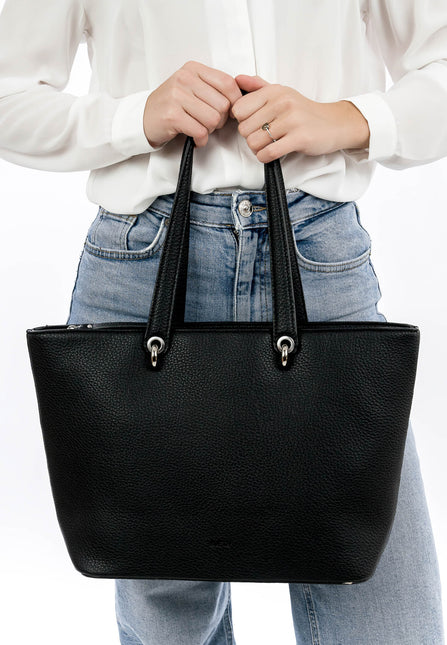 Emily & Noah Drancy RUE 09 City Shopper Small