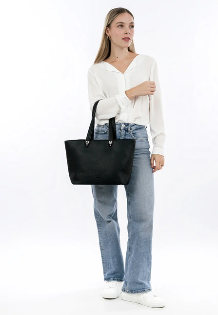 Emily & Noah Drancy RUE 09 City Shopper Small