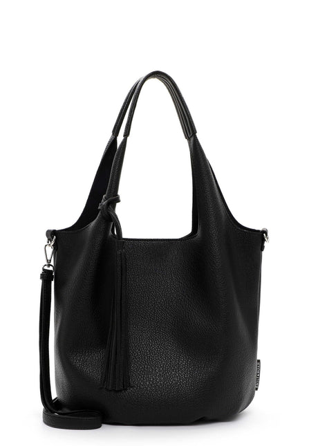 Emily & Noah Eleanor City Shopper Large