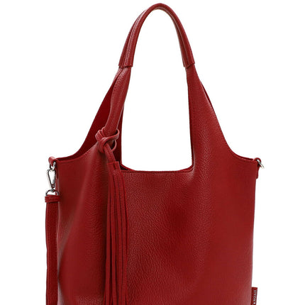 Emily & Noah Eleanor City Shopper Large