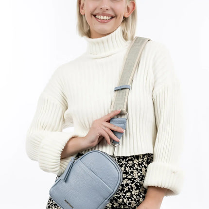 Emily & Noah Elena Crossover Bag