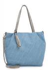Rauchblau