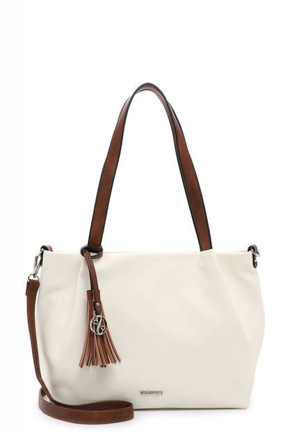 Emily & Noah Elke Handtas M