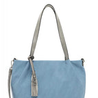 Rauchblau