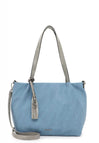 Rauchblau