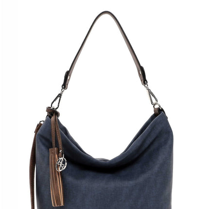 Emily & Noah Elke Hobo Shoulderbag