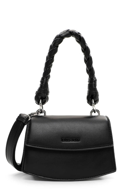 Emily & Noah Emanuelle Handbag With Flap
