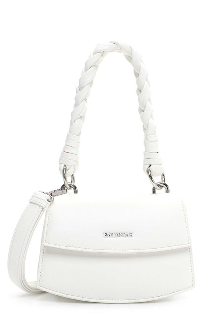 Emily & Noah Emanuelle Handbag With Flap