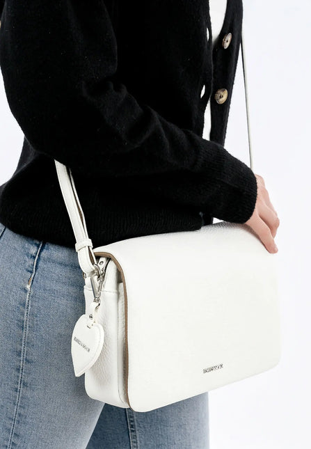 Emily & Noah Enie Shoulderbag With Flap Large