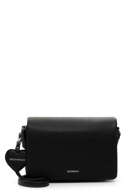 Emily & Noah Enie Shoulderbag With Flap Large