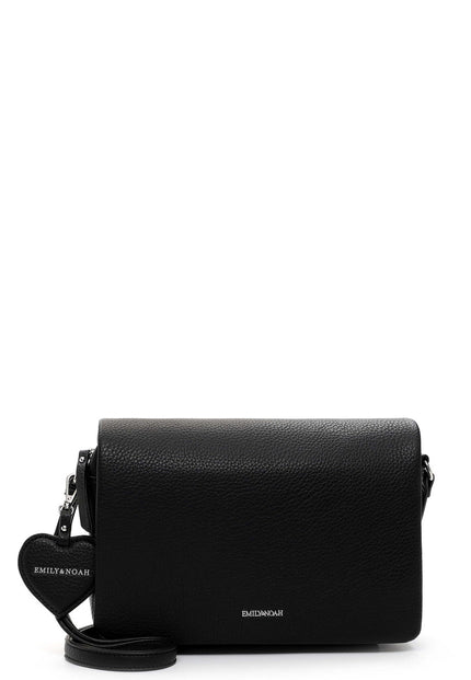Emily & Noah Enie Shoulderbag With Flap Large