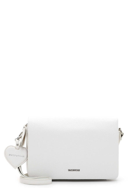 Emily & Noah Enie Shoulderbag With Flap Large