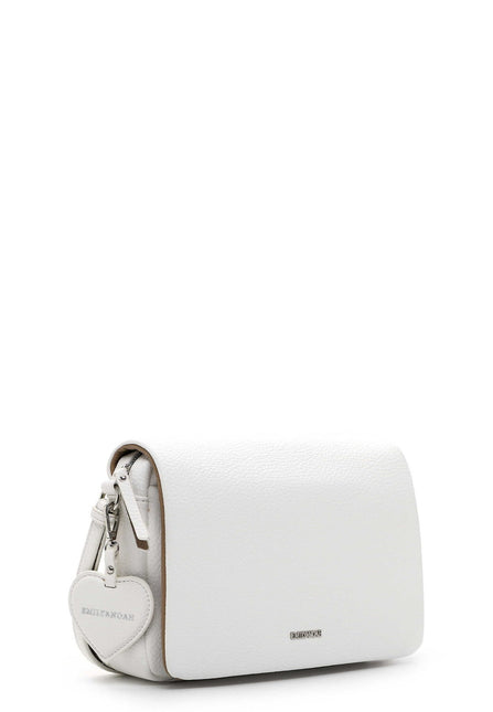 Emily & Noah Enie Shoulderbag With Flap Large