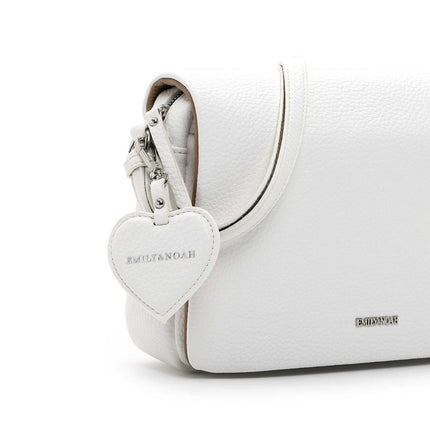 Emily & Noah Enie Shoulderbag With Flap Large