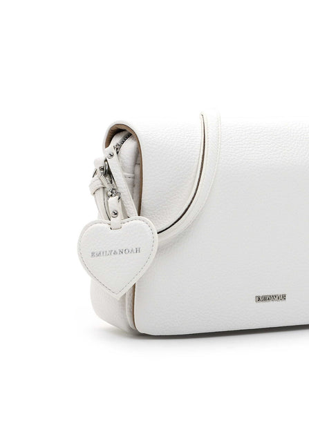 Emily & Noah Enie Shoulderbag With Flap Large