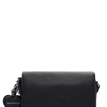 Emily & Noah Enie Shoulderbag With Flap Large