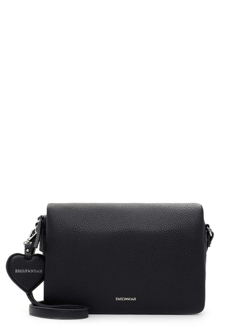 Emily & Noah Enie Shoulderbag With Flap Large