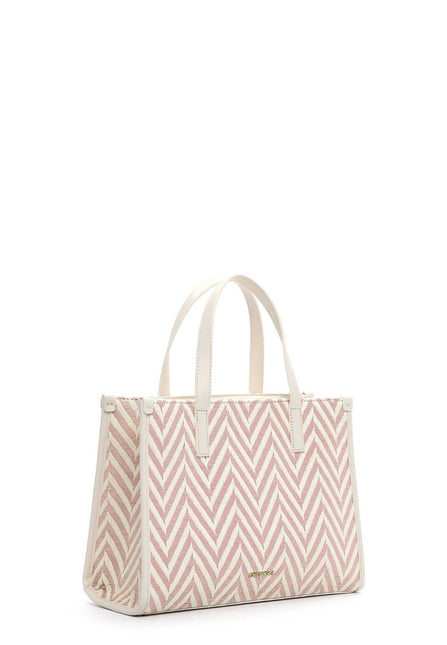 Emily & Noah Esperanza City Shopper Small