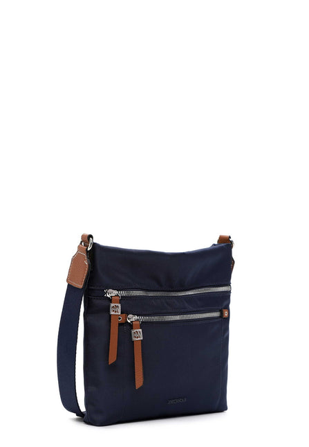 Emily & Noah Esther Crossover Bag