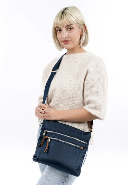 Emily & Noah Esther Crossover Bag