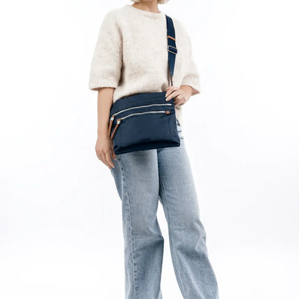 Emily & Noah Esther Crossover Bag