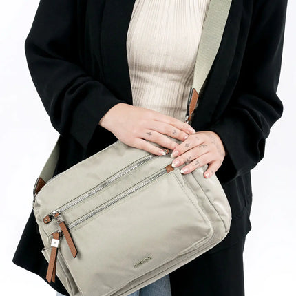 Emily & Noah Esther Shoulderbag Large