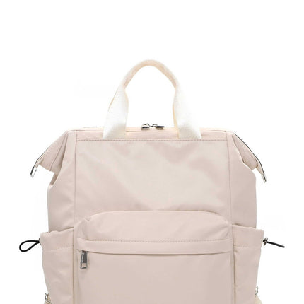 Emily & Noah Euginia City Backpack