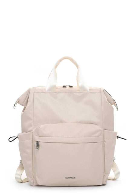 Emily & Noah Euginia City Backpack