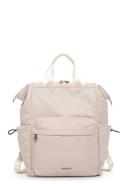 Emily & Noah Euginia City Backpack
