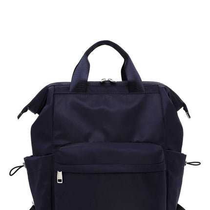 Emily & Noah Euginia City Backpack