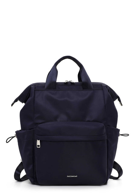Emily & Noah Euginia City Backpack