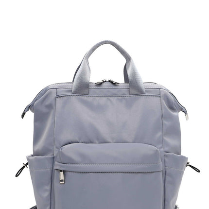 Emily & Noah Euginia City Backpack