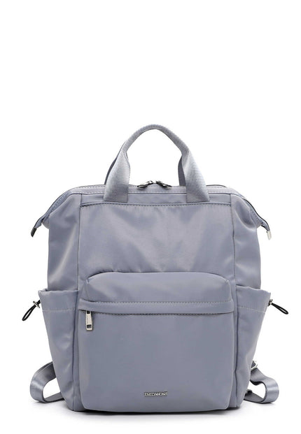 Emily & Noah Euginia City Backpack